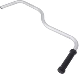 Dailygoods- Snaartrimmer Ergonomisch Handvat - Antislip Grip - Geschikt voor FS 130/131/110/111/90/91/89/200 - Eenvoudig te Installeren - Lichtgewicht Aluminium - Grasmaaier — thumbnail 2