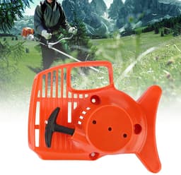Dailygoods- Starter Kit - Starter Houder - Geschikt voor FS38/FS45/FS46/FS55/FC55/HL45/KM55 - Plastic - Afmetingen 20 x 15,5 cm - Inclusief 1 x Recoil Starter - Startmotor — thumbnail 3