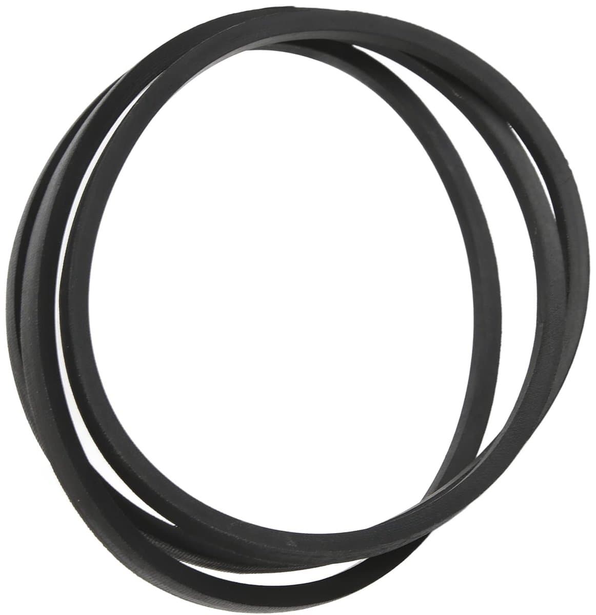 Dailygoods- Aandrijfriem Vervanging 144200 - Grasmaaierriem - Duurzaam Rubber - Eenvoudig te Installeren - Hoogwaardige Kwaliteit - Lengte 223,5 cm - Grasmaaier Riem — afbeelding 1