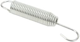 Dailygoods- Gazonmaaierveer Grote Sterkte - OEM-onderdeel 08320300 - Duurzaam Metaal - Hoog Rendement - Grasmaaier Onderdelen - Langdurig Gebruik - Maaierspanningsveer — thumbnail 4