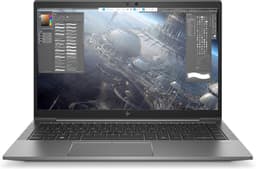 HP ZBook Firefly 14 G8 | Intel Core i5-1135G7 | 16 GB | 256 GB SSD | 14" FHD | Windows 11 Pro — thumbnail 1