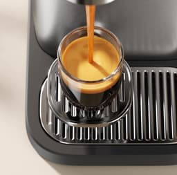 Philips Baristina Plus - BAR500/00 - Espressomachine - Pistonmachine - Ijskoffie - Stainless Steel — thumbnail 3
