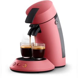 Philips Senseo Rood CSA210/35 |  | 8720389058875 — thumbnail 1