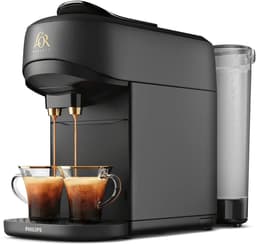 Philips LM9512/60 - L’OR Barista Absolu - Koffiecupmachine - Zwart — thumbnail 1