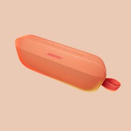 Bose SoundLink Flex (2nd Gen) - Bluetooth speaker - Sunset Peach — thumbnail 2