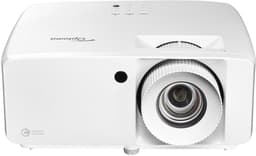 Optoma ZH451 Full HD 4600 lumen laserprojector (beamer), kleur: wit — thumbnail 5