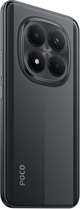 Smartphone-POCO M8 Pro 5G-8GB+256GB-Zwart — thumbnail 2