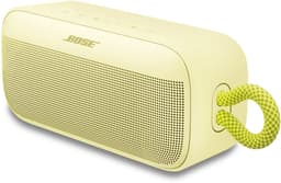 Bose Soundlink Plus Geel — thumbnail 4