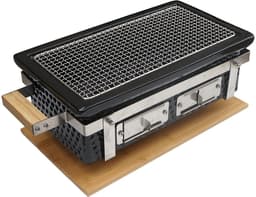 Tools4grill Hibachi tafelGrill — thumbnail 3