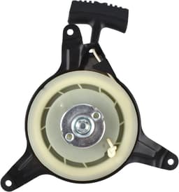 Terugslagstarter Motor - Startmechanisme Starter - Grasmaaier Onderhoud - Directe Vervanging - 19x18x4 cm — thumbnail 5