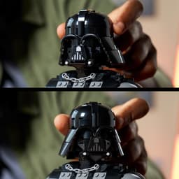Lego Star Wars 75439 Darth Vader™ Buste Bouwstenen Multicolor — thumbnail 4