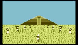 THEC64 - Retro Handheld - Inclusief 25 C64 games — thumbnail 5