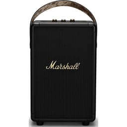 Marshall Tufton - Bluetooth Speaker - Zwart Metaal — thumbnail 5