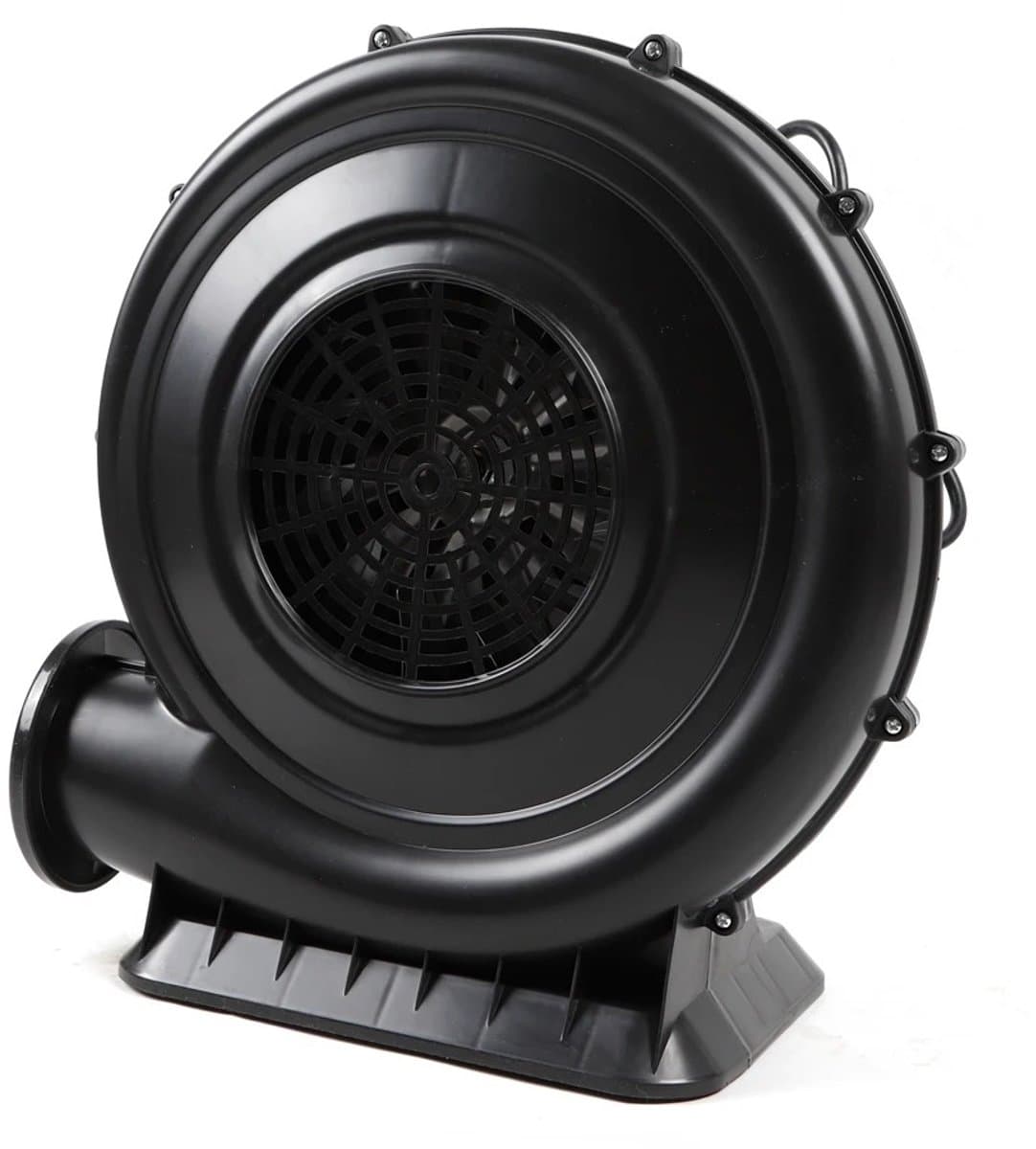 D&A Ventilator - Luchtblazer - Blower ventilator - Centrifugaal ventilator - Blower springkussen - Centrifugaalventilator - 350W — afbeelding 1