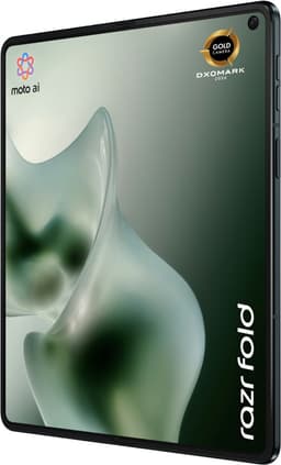 Motorola Razr Fold 16GB/512GB Zwart — thumbnail 4