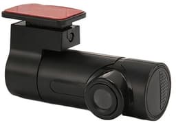 FHD 1080P Dash Cam, 360 graden draaibare fietsrecord met nachtzicht voor auto's, vrachtwagens, SUV's — thumbnail 5