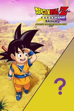 DRAGON BALL Z: KAKAROT - Daima Edition - Nintendo Switch — thumbnail 2