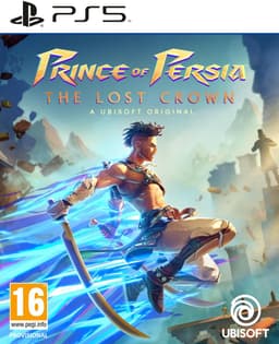Prince Of Persia: The Lost Crown - PS5 — thumbnail 2
