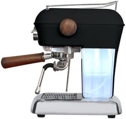 Ascaso Dream PID Dark Black Espresso machine - Zwart — thumbnail 4