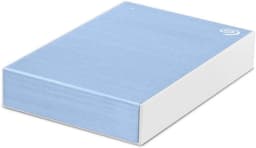 Externe Harde Schijf - Draagbare Opslag - Bestanden Opslaan - Snelle USB 3.0 - 4TB - Zilver — thumbnail 5