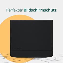 PocketBook Era Lite e-reader Stone Green – 7 inch – 16 GB – spatwaterdicht + Stone Green met Zwarte Flip Cover – voordeelbundel — thumbnail 2