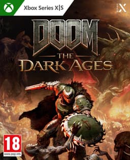 DOOM: The Dark Ages - Xbox Series X — thumbnail 2