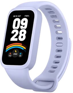 Xiaomi Smart Band 9 Active - 1,47-inch TFT-display - 50+ sportmodi - 18 dagen batterij - Paars — thumbnail 5