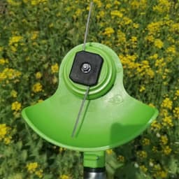 Tête de Coupe, Tête de Coupe-Bordure Efficace en Fil de Plastique 5 stuks voor Le Jardin — thumbnail 5