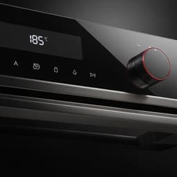 CENDO COM72L-T&K - Combi Oven met Magnetron - 60 cm - 72 Liter - Zwart - 250 Graden — thumbnail 3