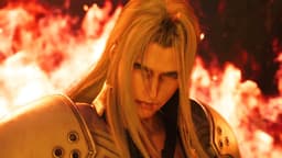 Final Fantasy VII Rebirth - Nintendo Switch 2 — thumbnail 5