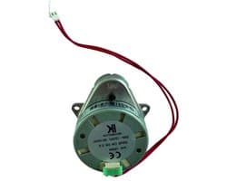 Reservemotor - Motor unit - Gazononderhoud - Herstel prestaties - Niet gespecificeerd - Niet gespecificeerd