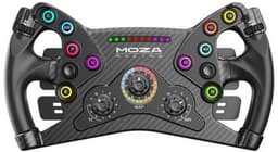 Moza KS Stuurwiel — thumbnail 1