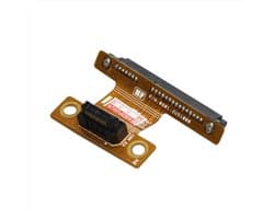 Dailygoods - Harde Schijf Interface Kabel voor Laptops