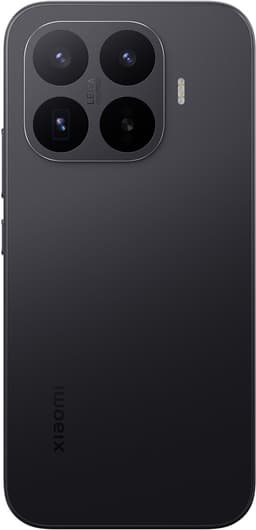 XIAOMI 17T 12GB - 512 GB Zwart — thumbnail 5