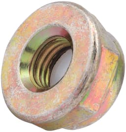 Universele M10x1.25 Linkse Schroefdraadmoer voor Grasmaaier - Vervanging en Accessoires - Gazon Tuin Outdoor Elektrisch Gereedschap — thumbnail 5
