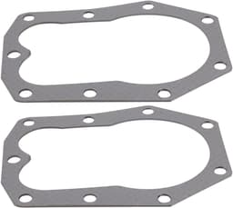 Dailygoods- Cilinderkoppakking 2 Stuks - Grasmaaier Accessoires - Afdichting - Compatibel met Briggs/Stratton - OE 271075/271866/271866S - Afmetingen 12,8 x 15,5 cm - Motorpakking — thumbnail 1