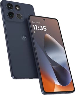 Motorola - Moto G86 Power 5G - 512GB - Spellbound — thumbnail 1
