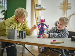 Lego Marvel 76316 Fantastic Four Vs. Galactus Bouwstenen — thumbnail 3