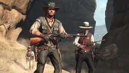 Red Dead Redemption - PS5 — thumbnail 3