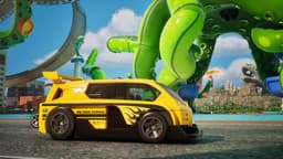 Hot Wheels Infinite Rush - Xbox Series X — thumbnail 5