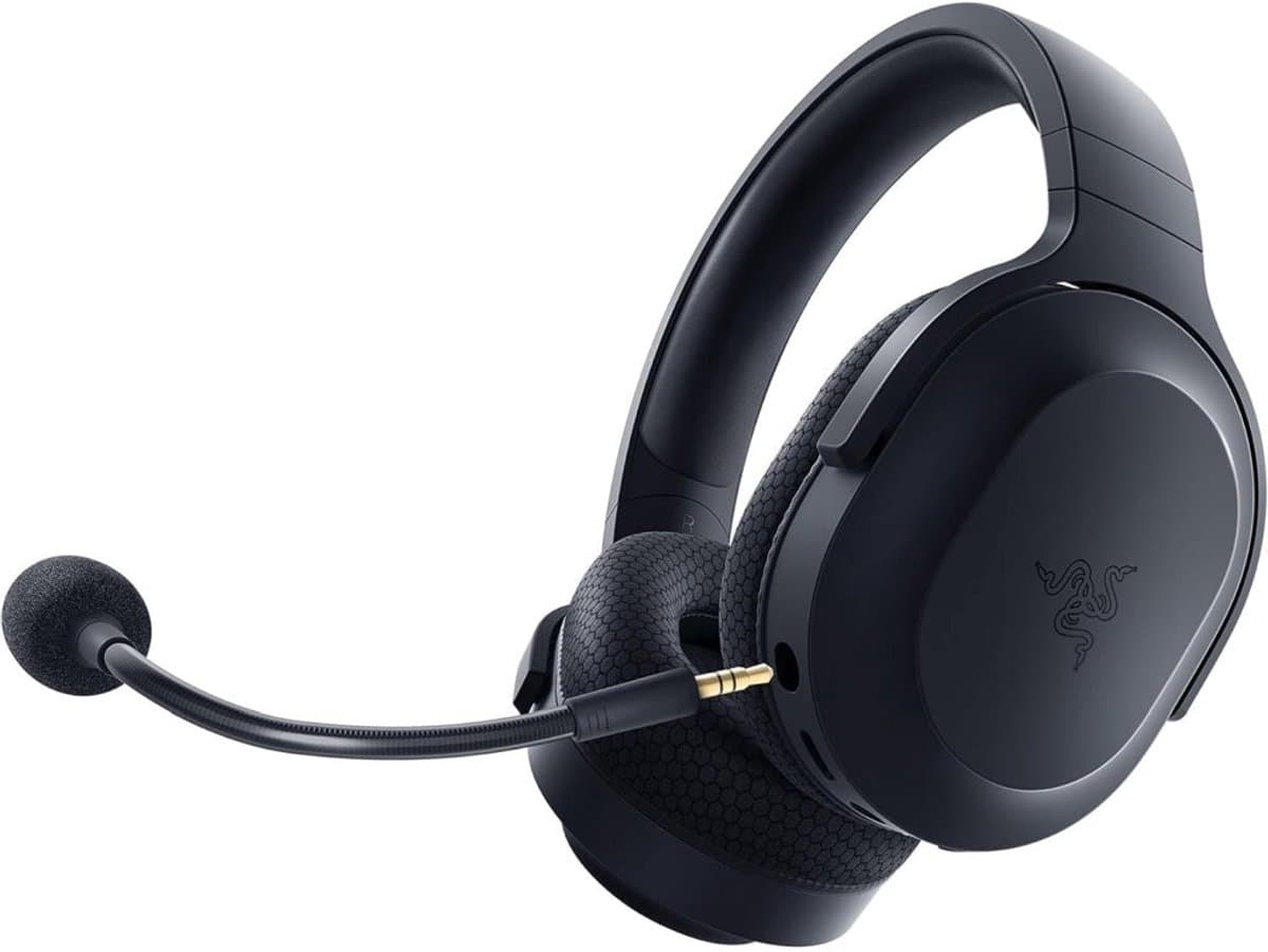 Razer Barracuda X 2022 Wireless Multi-Platform Gaming Headset — afbeelding 1