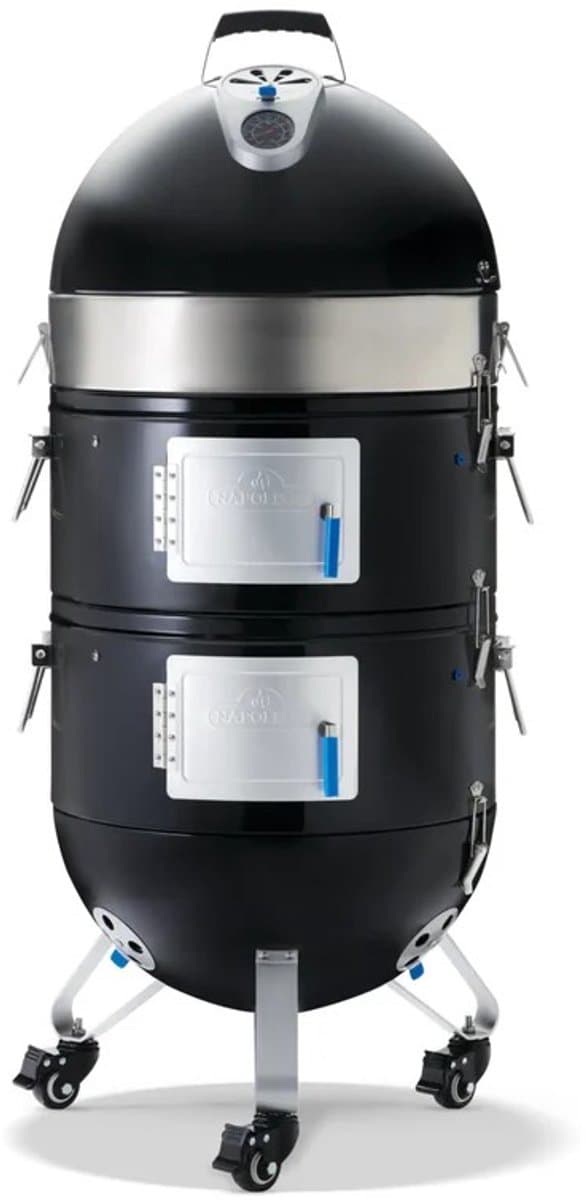 Napoleon grills - Apollo 22 3 in 1 Smoker dia. 57 cm — afbeelding 1