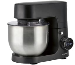 SILVERCREST® Keukenmachine 600 W — thumbnail 5