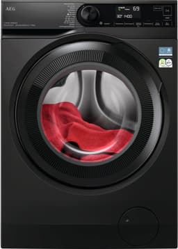 AEG LR7606UDS4 Wasmachine met stoomfunctie — thumbnail 1
