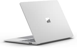 Microsoft Surface Laptop 8 Copilot+ PC Intel Core Ultra 5 335 35 cm (13.8") Touchscreen 32 GB LPDDR5x-SDRAM 512 GB SSD Wi-Fi 7 (802.11be) Windows 11 Pro Platina QWERTY — thumbnail 3