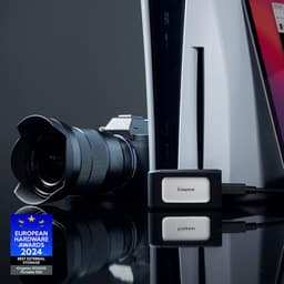 Draagbare SSD - Externe Opslag - Bestanden Overzetten - Hoge Snelheid - 2000 GB - Rood — thumbnail 2