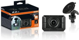 Dashcam - Autocamera Rijcamera - Veiligheid Onderweg - 1080p HD Opname - 110 Graden - Zwart — thumbnail 1