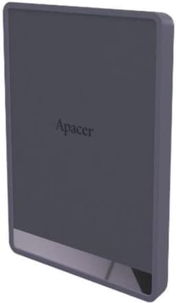 Externe SSD - Draagbare Opslag - Bestanden Overzetten - Valbestendig Ontwerp - 1TB - Paars — thumbnail 2