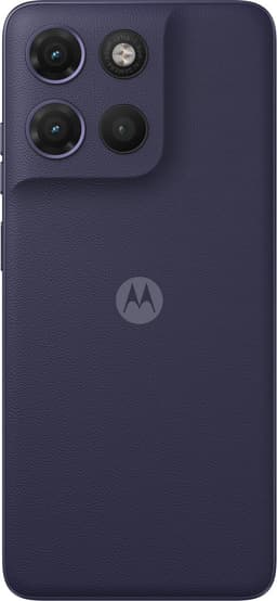 MOTOROLA moto G17 Power - 256 GB Dark Blue — thumbnail 3