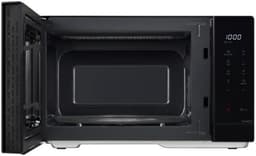 Solo Magnetron - Magnetronoven - Eten Opwarmen - Sensorische Bediening - 25 Liter - Zwart — thumbnail 2